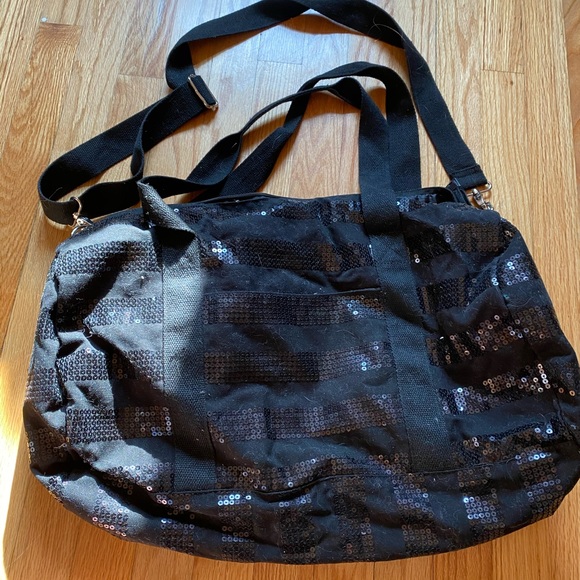 cute duffle bags target